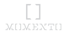 Momento Management Logo